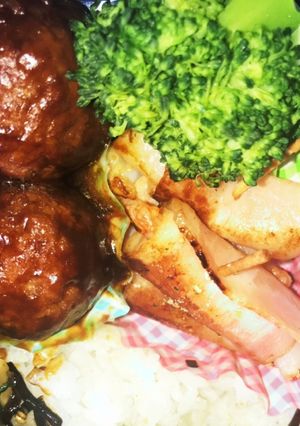 エビのベーコン巻き-レシピのメイン写真