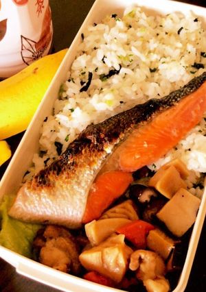 男子高校生のお弁当20210422-レシピのメイン写真