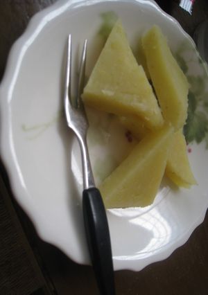 簡単(＾ω＾)+.★いもようかん♬＊-レシピのメイン写真