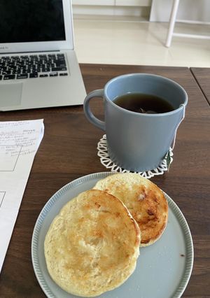 パン-レシピのメイン写真