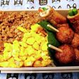 男子高校生お弁当(15)そぼろごはんⅡ