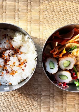 2年目｜怒涛のお弁当生活11日目-レシピのメイン写真