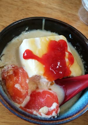 みきママさんお豆腐グラタンちょいアレンジ-レシピのメイン写真