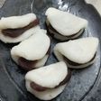 めばえ保育園 かしわもち