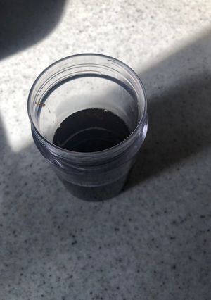 簡単のり弁のタレ-レシピのメイン写真