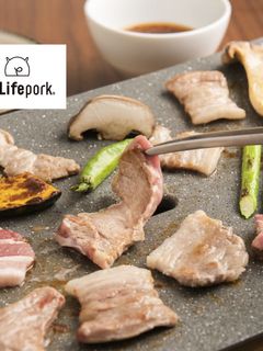 家族で焼肉!絶品♪お店の焼肉のタレ-レシピのメイン写真