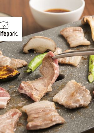 家族で焼肉！絶品♪お店の焼肉のタレ-レシピのメイン写真