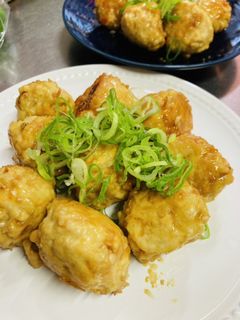えのきつくね-レシピのメイン写真