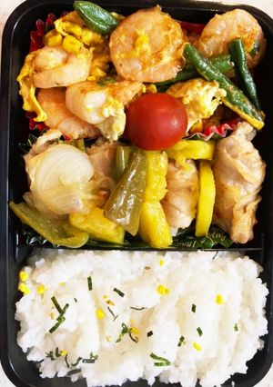 なんちゃってやわらか酢豚-レシピのメイン写真