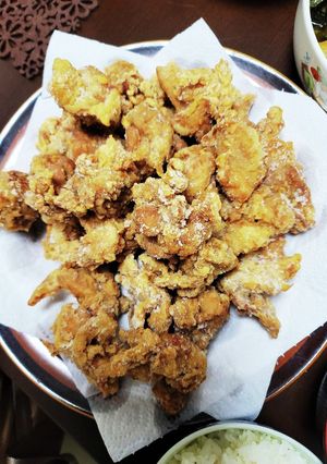 #失敗しない#唐揚げ-レシピのメイン写真