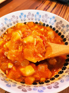 野菜たっぷりうまうまダイエットスープ-レシピのメイン写真