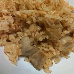 รูปของ キムキムチチャーハン