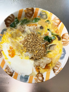 全てレンジ味噌照りソース味豚平焼き風-レシピのメイン写真