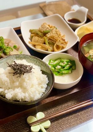 豚バラ大根-レシピのメイン写真