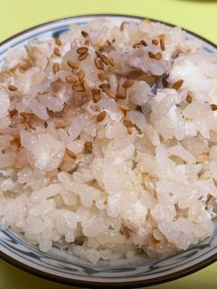 炊飯器で簡単☆鯛めし-レシピのメイン写真