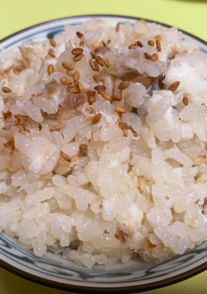 炊飯器で簡単☆鯛めし-レシピのメイン写真