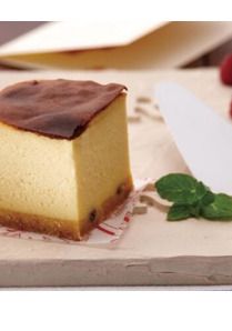 さつまいものチーズケーキ-レシピのメイン写真