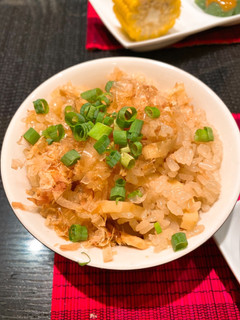 筍ご飯-レシピのメイン写真