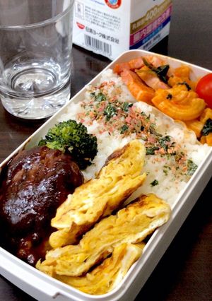男子高校生のお弁当20210423-レシピのメイン写真