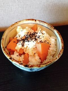 たけのこ混ぜご飯-レシピのメイン写真
