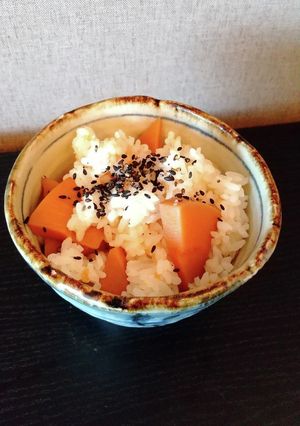 たけのこ混ぜご飯-レシピのメイン写真