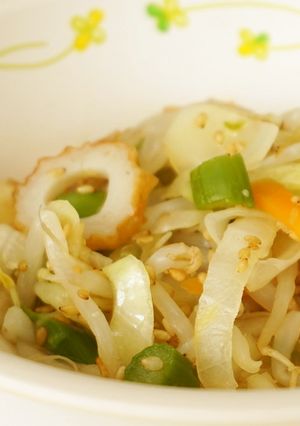 いっぱい食べてほしいっ酢☆給食メニュー-レシピのメイン写真