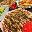 卵と豆腐で簡単ふわふわヘルシーお好み焼き