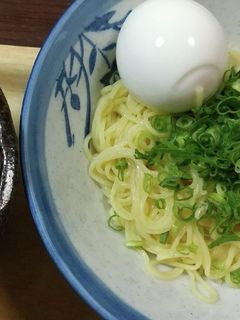 カレーつけ麺-レシピのメイン写真