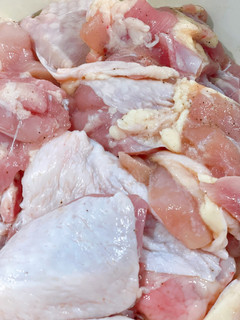★鶏肉料理の前に♪ワンラク上の準備☆-レシピのメイン写真