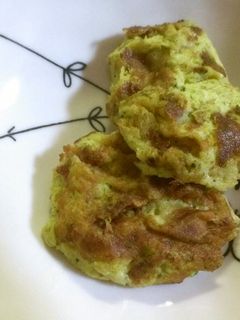 里芋のカレーナゲット-レシピのメイン写真
