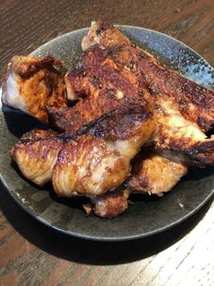 ブリの竜田揚げ風-レシピのメイン写真