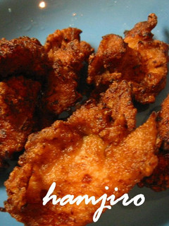 ☆ムネ肉Deから揚げ☆-レシピのメイン写真