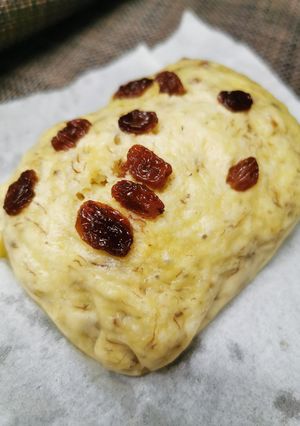 砂糖なしのバナナ蒸しパン-レシピのメイン写真