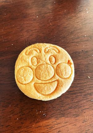 甘さ控えめMCTオイルクッキー-レシピのメイン写真