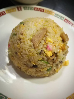 チャーハン(*≧∀≦*)-レシピのメイン写真
