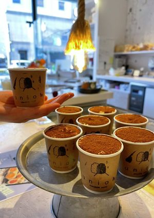 カップティラミス-レシピのメイン写真
