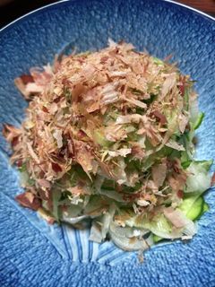 新玉ねぎと胡瓜のサラダ-レシピのメイン写真