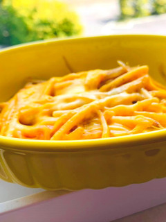 食物繊維でダイエット♡きんぴらグラタン-レシピのメイン写真