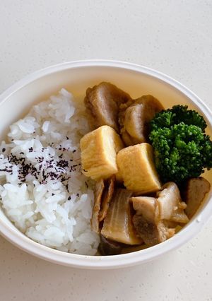 2021.0423 お弁当記録-レシピのメイン写真