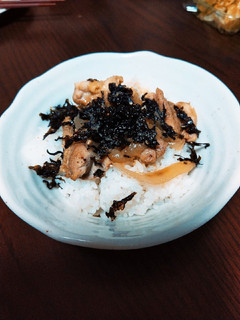 簡単だけどめちゃくちゃ美味しい鶏丼-レシピのメイン写真