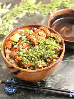 簡単!鰻丼☆ひつまぶし-レシピのメイン写真
