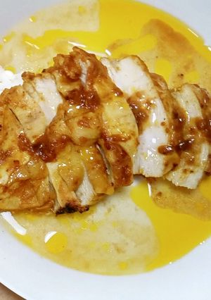 お箸が止まらない☆簡単タンドリーチキン-レシピのメイン写真