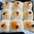 ふっくら柔らか!ちぎりアンパン