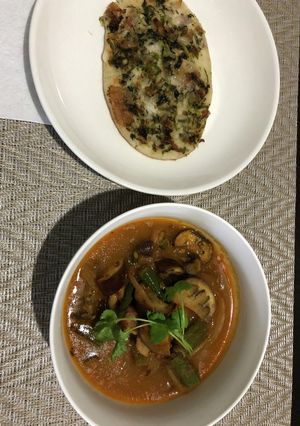 サンバール簡単-レシピのメイン写真
