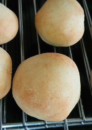 低糖質！HBで粉豆腐パン-レシピのメイン写真