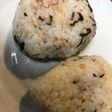 塩こんチーズにぎり