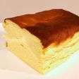 粉類と罪悪感なし!スフレチーズケーキ