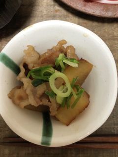豚バラ大根-レシピのメイン写真
