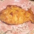 子どもの日や誕生日にも!びっくり魚パイ