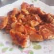 簡単☆鶏ももの塩こうじ焼き